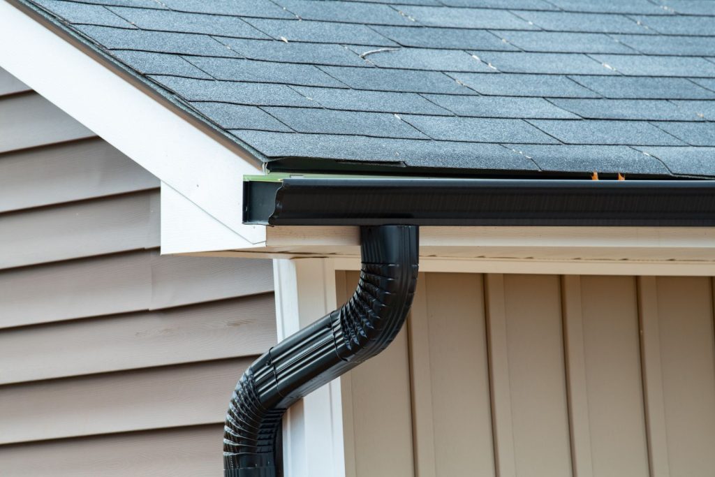 Gutter Systems